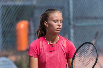 Jolie Abendroth 125 - Masters Nord